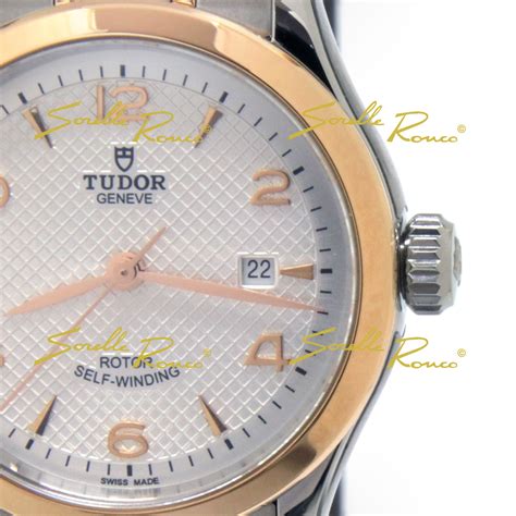 rosa orologio tudor orologio|what are tudor watches.